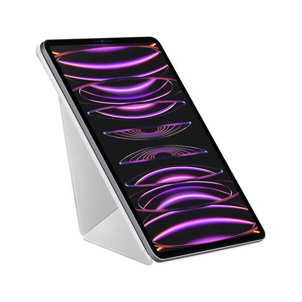 Pitaka-MagEZ-Folio-2-pouzdro-iPad-Pro-11-2025-bile