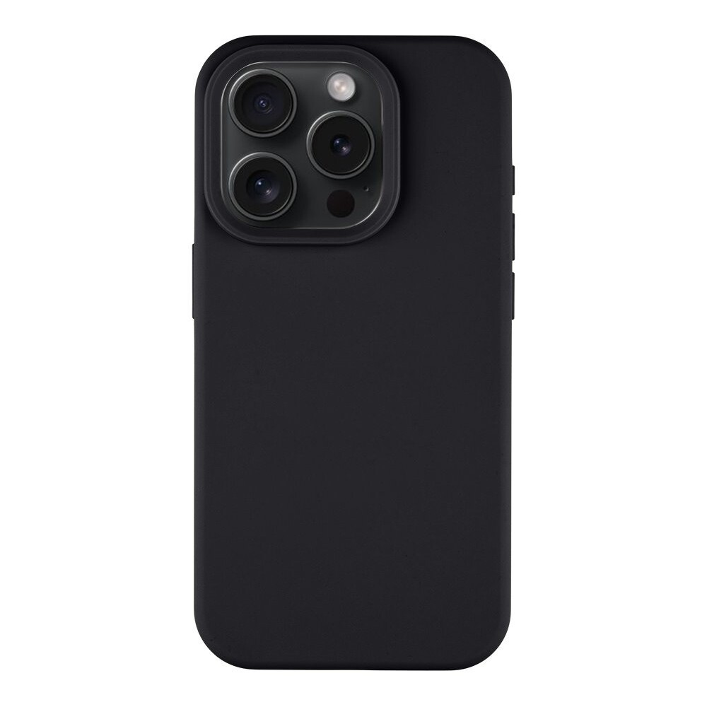 Tactical-MagForce-Velvet-Smoothie-Kryt-pro-Apple-iPhone-15-Pro-Asphalt