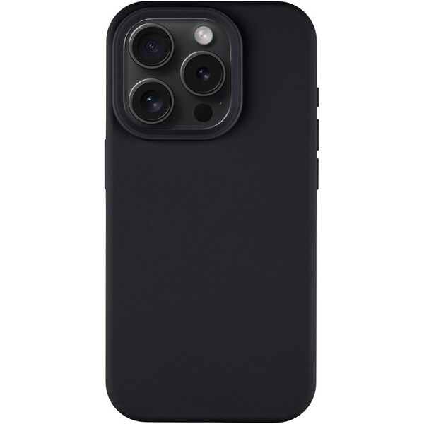 Tactical-MagForce-Velvet-Smoothie-Kryt-pro-Apple-iPhone-15-Pro-Asphalt