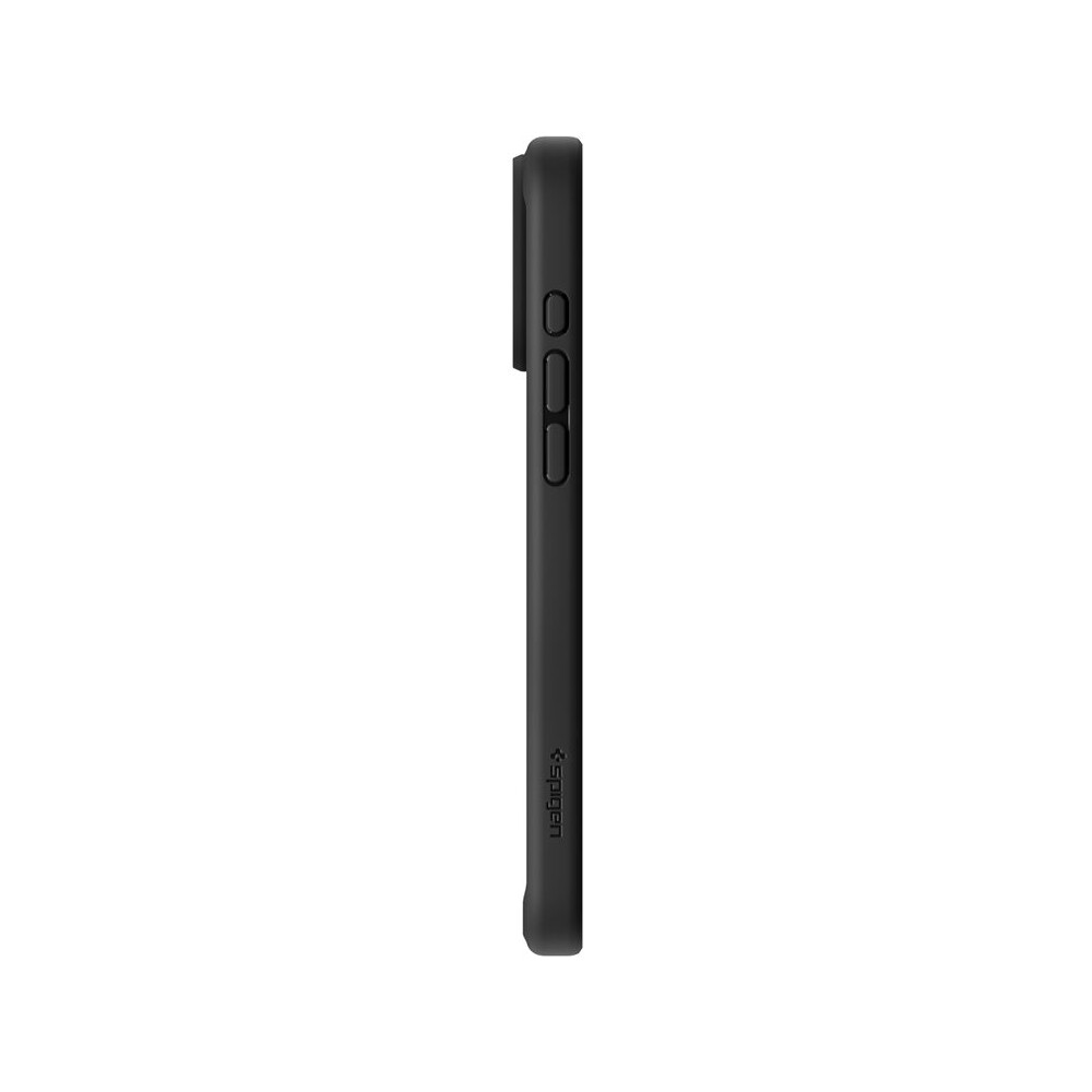 Spigen-Ultra-Hybrid-kryt-iPhone-16-Pro-matte-black