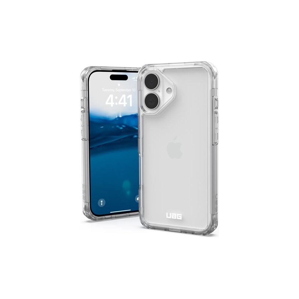 UAG-Plyo-kryt-iPhone-16-bily