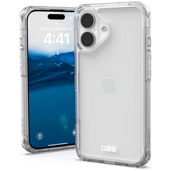 UAG-Plyo-kryt-iPhone-16-bily