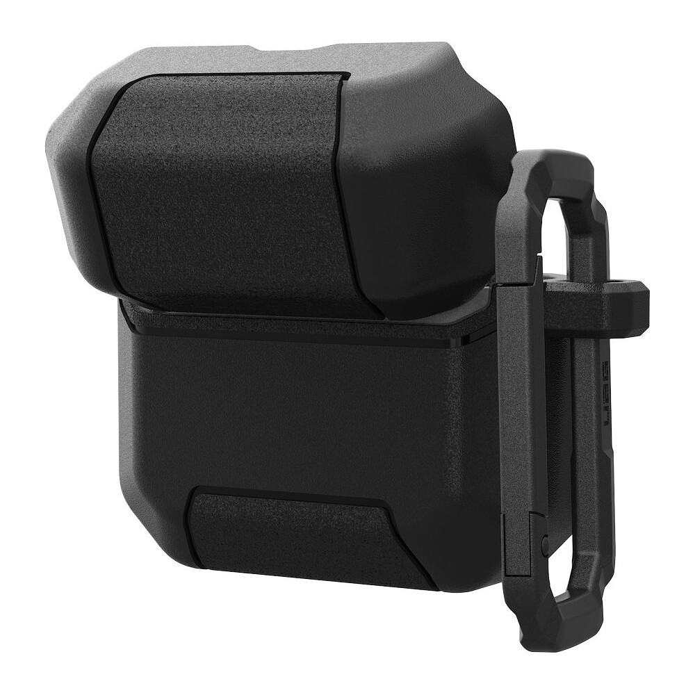 UAG-Scout-pouzdro-AirPods-4-cerne