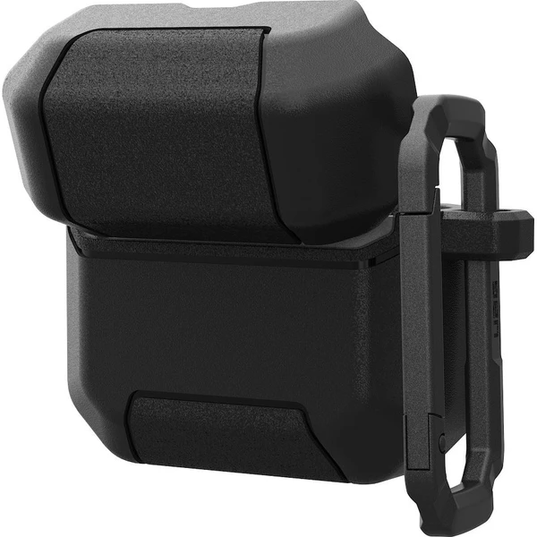 UAG Scout pouzdro AirPods 4 černé - Pouzdra - Obrázek fbd43cb806d04ed892db8d95d8116688