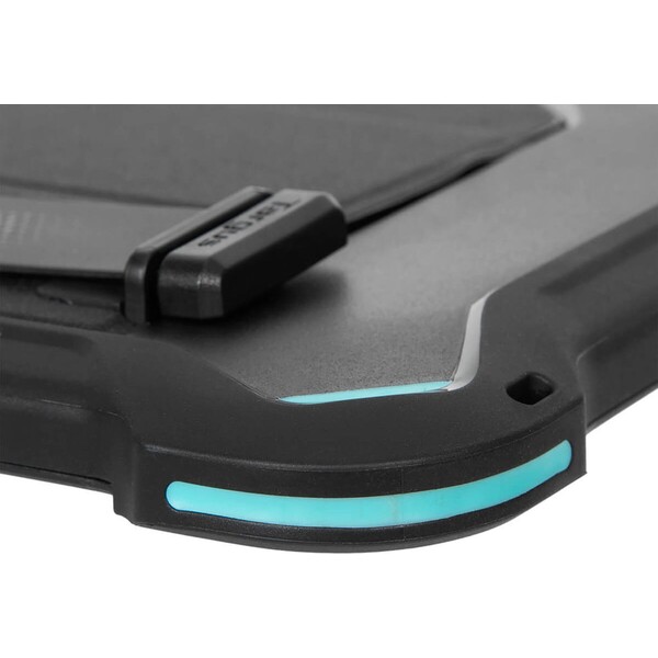 Targus-SafePort-Rugged-Max-pro-iPad-10-9-iPad-11-2025-cerne