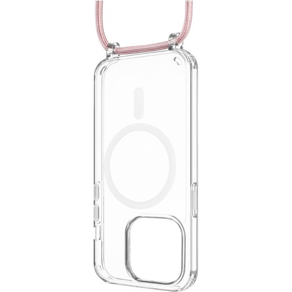 FIXED-MagPure-Neck-kryt-s-ruzovou-snurkou-na-krk-pro-Apple-iPhone-16-Pro-Max