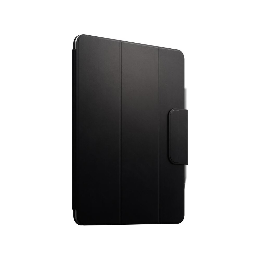 Nomad-Leather-Folio-pouzdro-pro-iPad-Pro-13-M4-M5-cerne