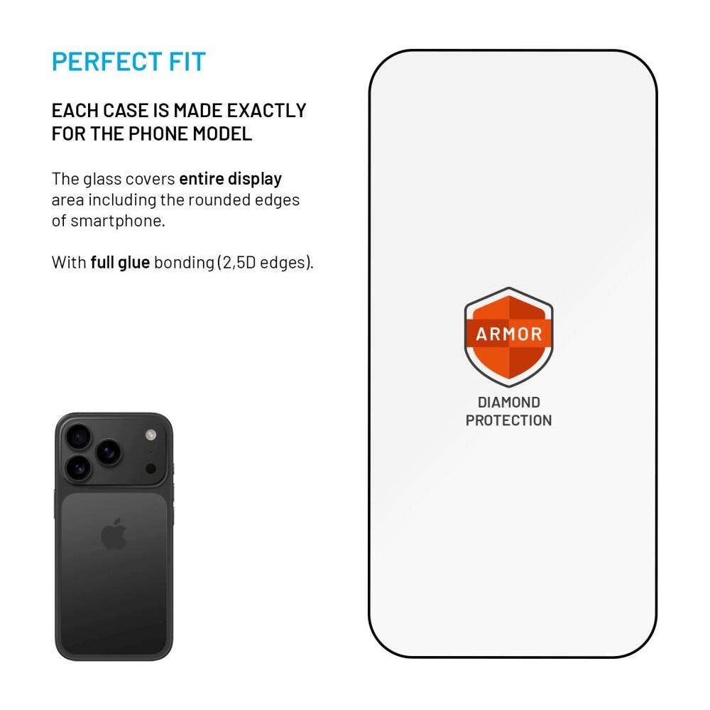 FIXED-Armor-2-5D-sklo-s-Anti-dust-a-AR-vrstvou-Apple-iPhone-17-Pro-cerne