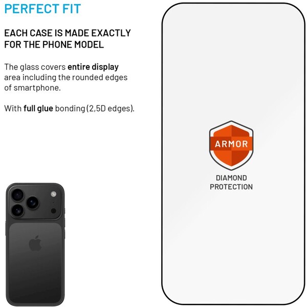 FIXED-Armor-2-5D-sklo-s-Anti-dust-a-AR-vrstvou-Apple-iPhone-17-Pro-cerne