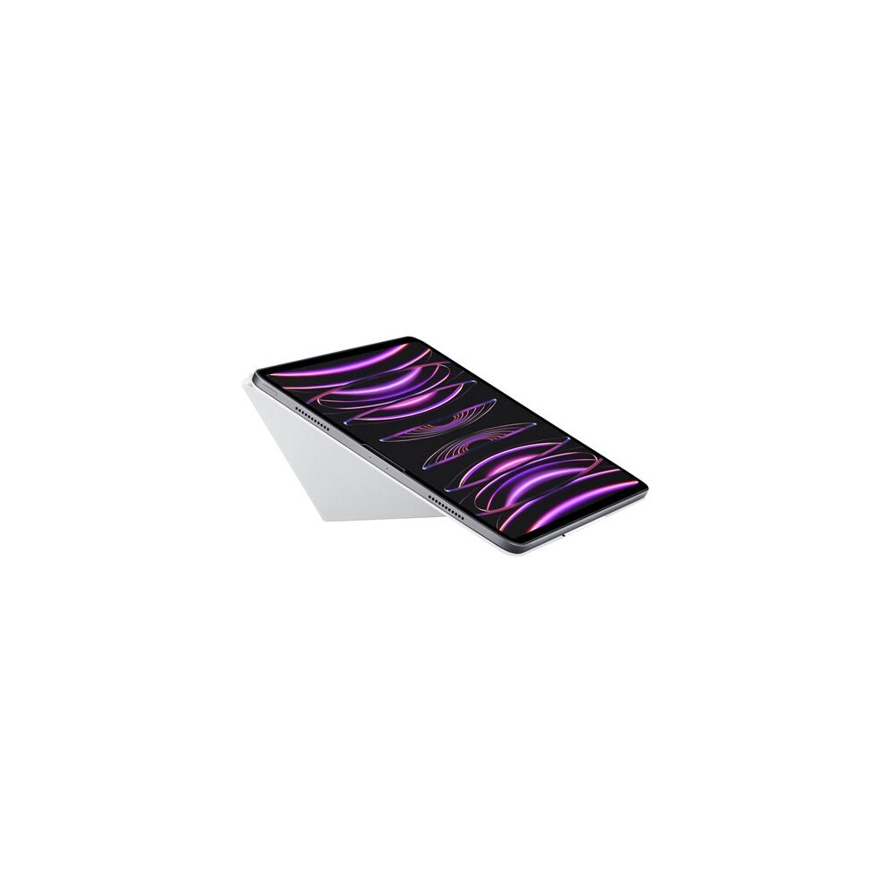 Pitaka-MagEZ-Folio-2-pouzdro-iPad-Pro-11-2025-bile