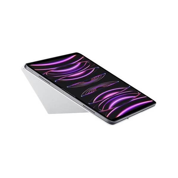 Pitaka-MagEZ-Folio-2-pouzdro-iPad-Pro-11-2025-bile