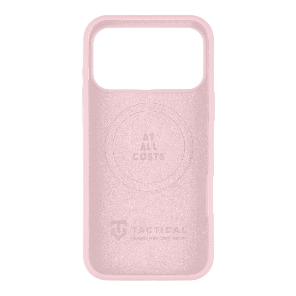 Tactical-MagForce-Velvet-Smoothie-kryt-Apple-iPhone-17-Pro-Max-Pink-Panther