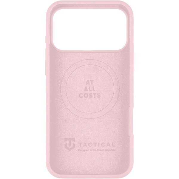 Tactical-MagForce-Velvet-Smoothie-kryt-Apple-iPhone-17-Pro-Max-Pink-Panther