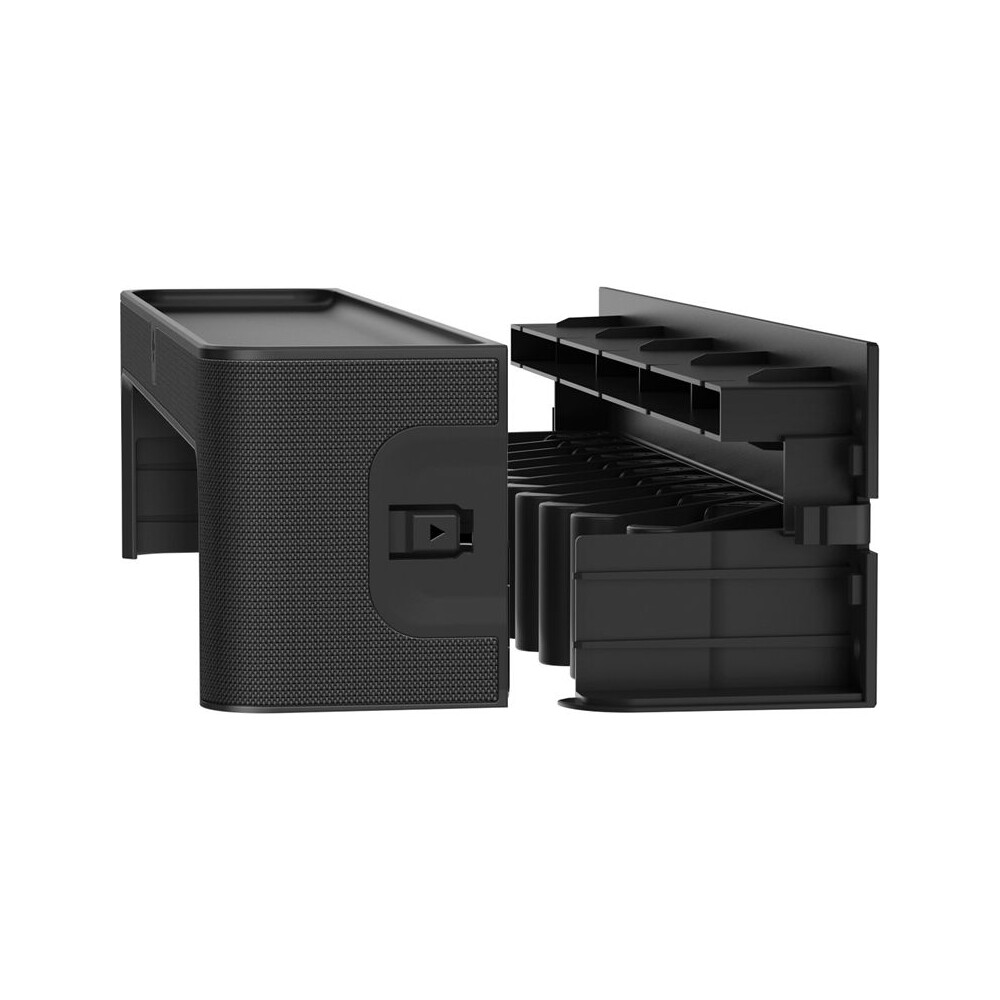 Spigen-Apple-Watch-Band-Organizer-na-reminky-S341-cerny