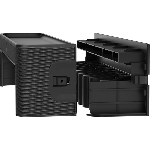 Spigen-Apple-Watch-Band-Organizer-na-reminky-S341-cerny