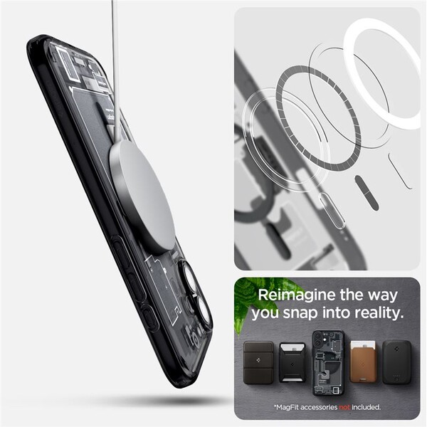 Spigen-Ultra-Hybrid-MagSafe-kryt-iPhone-16-zero-one