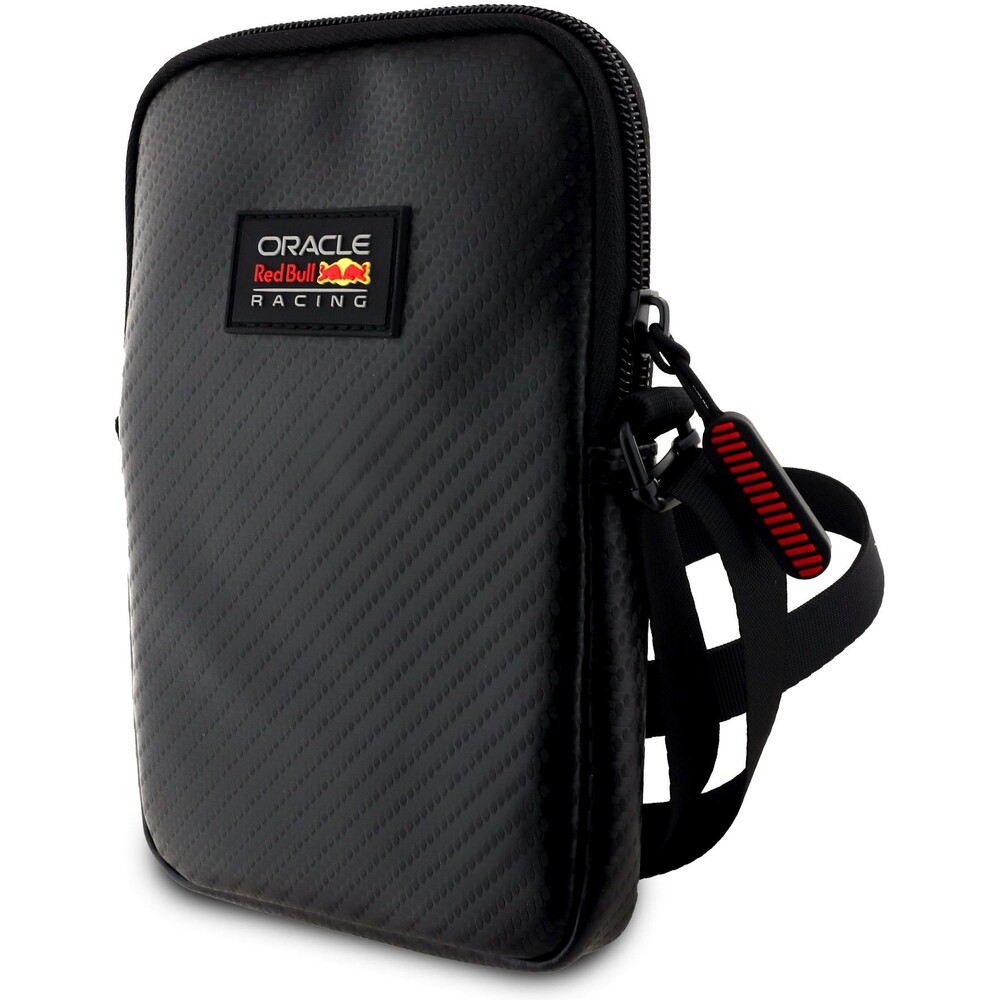 Oracle-Red-Bull-Racing-PU-Carbon-taska-vel-M-cerna