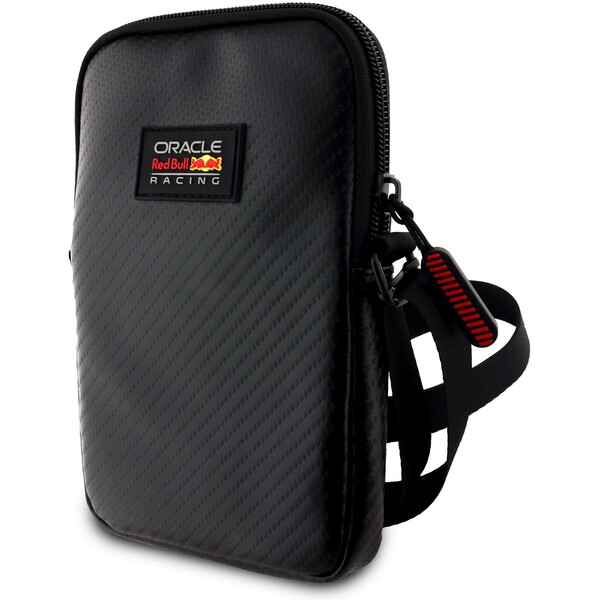 Oracle-Red-Bull-Racing-PU-Carbon-taska-vel-M-cerna