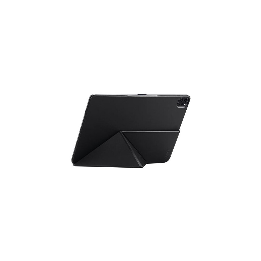Pitaka-MagEZ-Folio-2-pouzdro-iPad-Pro-11-2025-cerne
