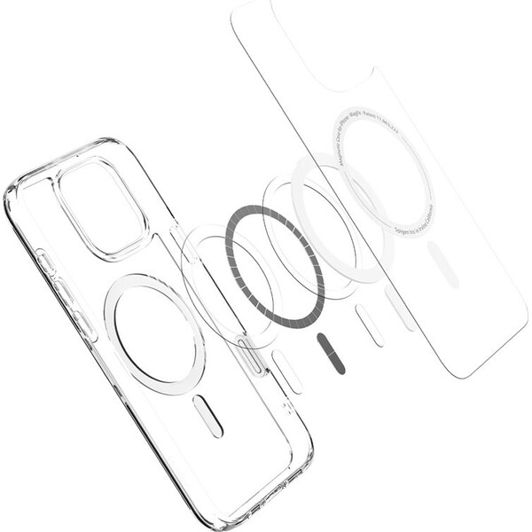 Spigen-Ultra-Hybrid-T-MagSafe-kryt-iPhone-16-Pro-Max-grafitovy