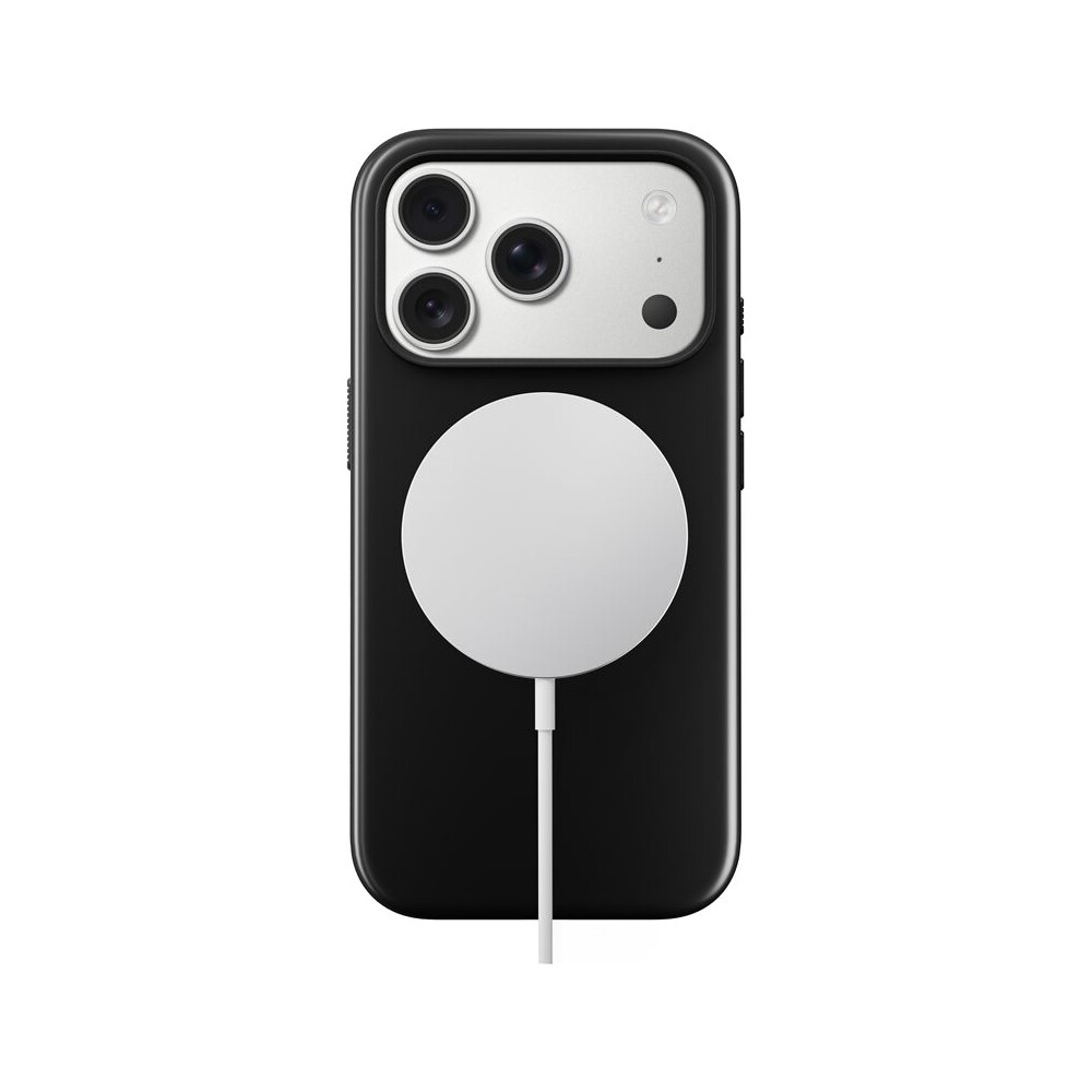 Nomad-Modern-Case-MagSafe-kryt-iPhone-17-Pro-Vulcan-Black