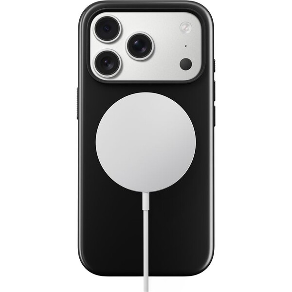 Nomad-Modern-Case-MagSafe-kryt-iPhone-17-Pro-Vulcan-Black