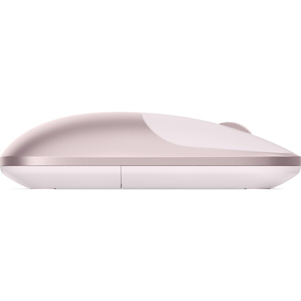 Satechi-Slim-EX-bezdratova-mys-MacBook-Neo-rumena