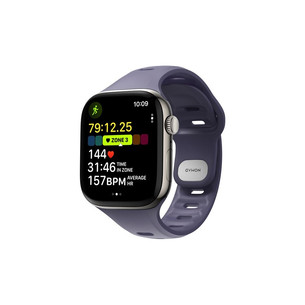 Nomad-Tempo-Band-FKM-reminek-Apple-Watch-41mm-42mm-purple