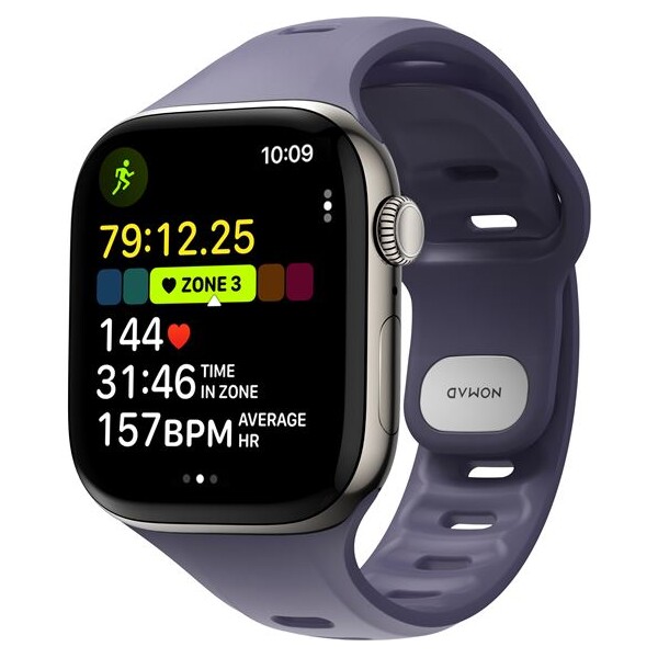Nomad-Tempo-Band-FKM-reminek-Apple-Watch-41mm-42mm-purple
