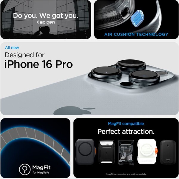 Spigen-Ultra-Hybrid-MagSafe-kryt-iPhone-16-Pro-zero-one