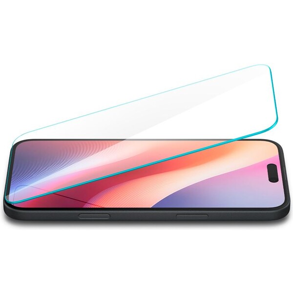 Spigen-Glass-tR-Slim-HD-tvrzene-sklo-iPhone-15-Plus-16-Plus-cire
