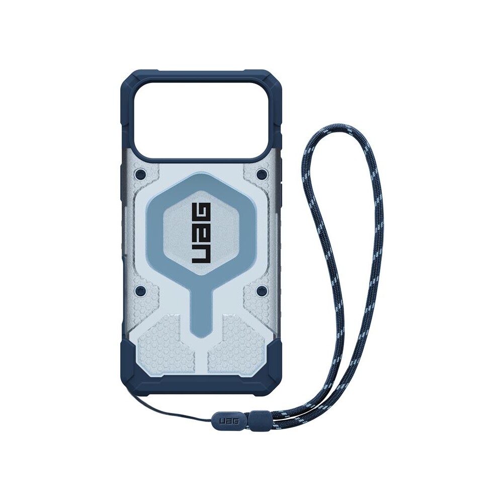 UAG-Pathfinder-Clear-Magsafe-kryt-iPhone-17-Pro-Max-modry