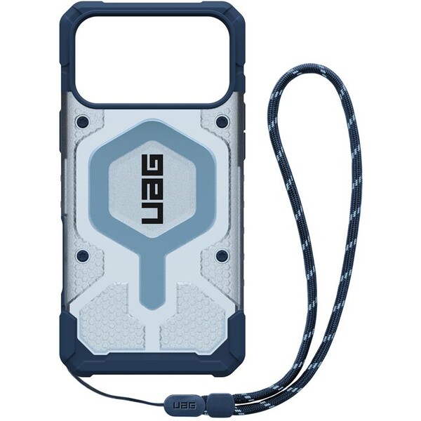 UAG-Pathfinder-Clear-Magsafe-kryt-iPhone-17-Pro-Max-modry