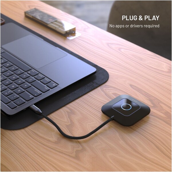 FIXED-AirLink-bezdratovy-HDMI-adapter-100W-PD-3-0-cerny
