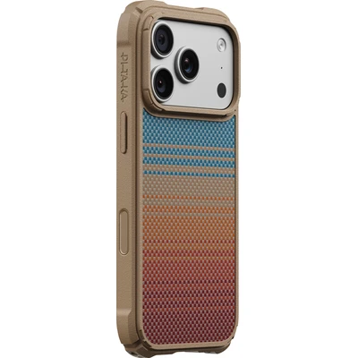 Pitaka Cairn Case MagSafe kryt iPhone 18 Pro California Dream 01