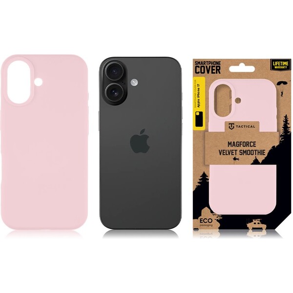 Tactical-MagForce-Velvet-Smoothie-kryt-Apple-iPhone-17-Pink-Panther