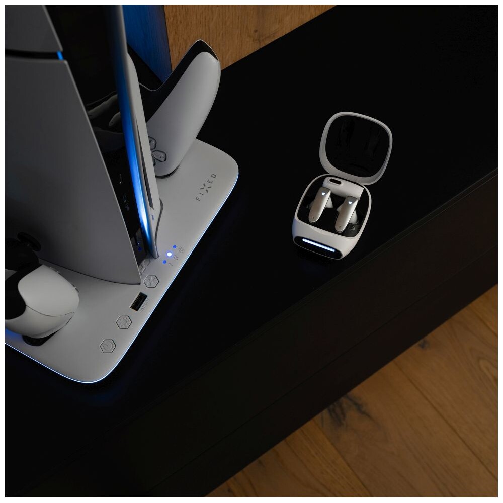 FIXED-Game-Pods-TWS-herni-sluchatka-kompatibilni-s-PS5-PS4-Nintendo-Switch-1-bila