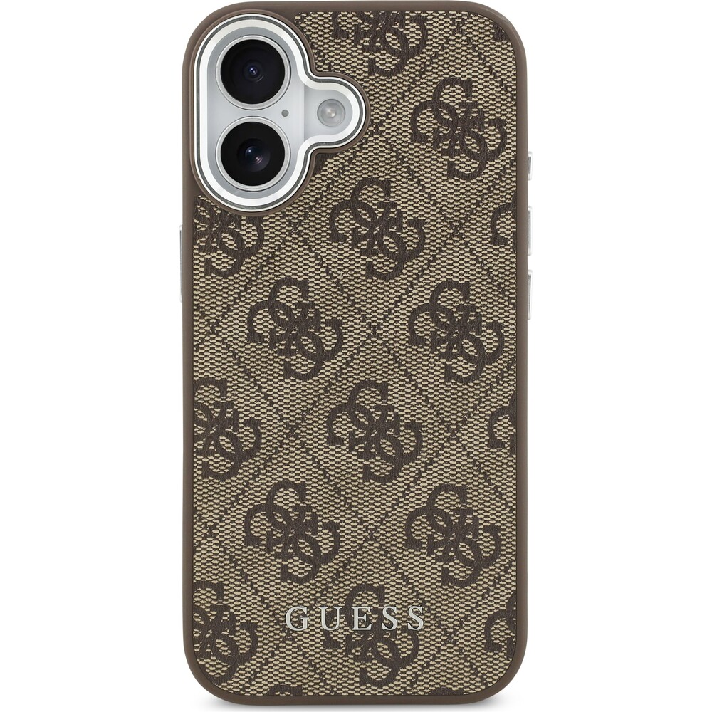 Guess-4G-MagSafe-kryt-iPhone-17-hnedy