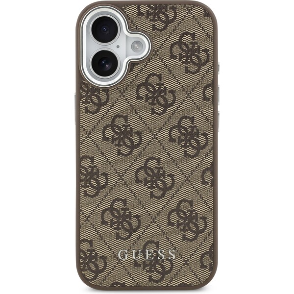 Guess-4G-MagSafe-kryt-iPhone-17-hnedy