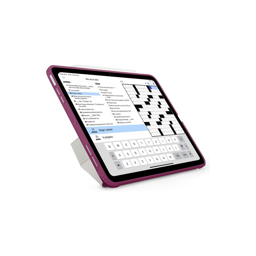 Pipetto-Origami-No1-Original-pouzdro-iPad-11-2025-iPad-10-9-2022-2020-burgundy