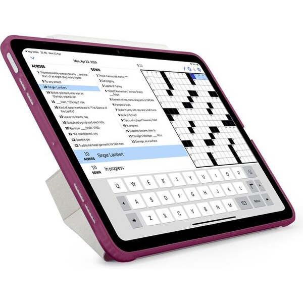 Pipetto-Origami-No1-Original-pouzdro-iPad-11-2025-iPad-10-9-2022-2020-burgundy