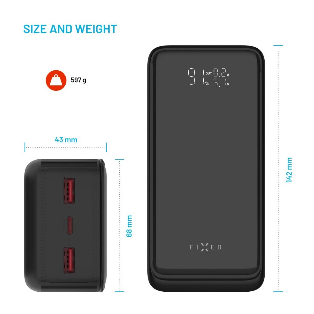 FIXED-Zen2-30-Plus-powerbanka-s-LCD-displejem-a-PD-65W-30-000-mAh-cerna