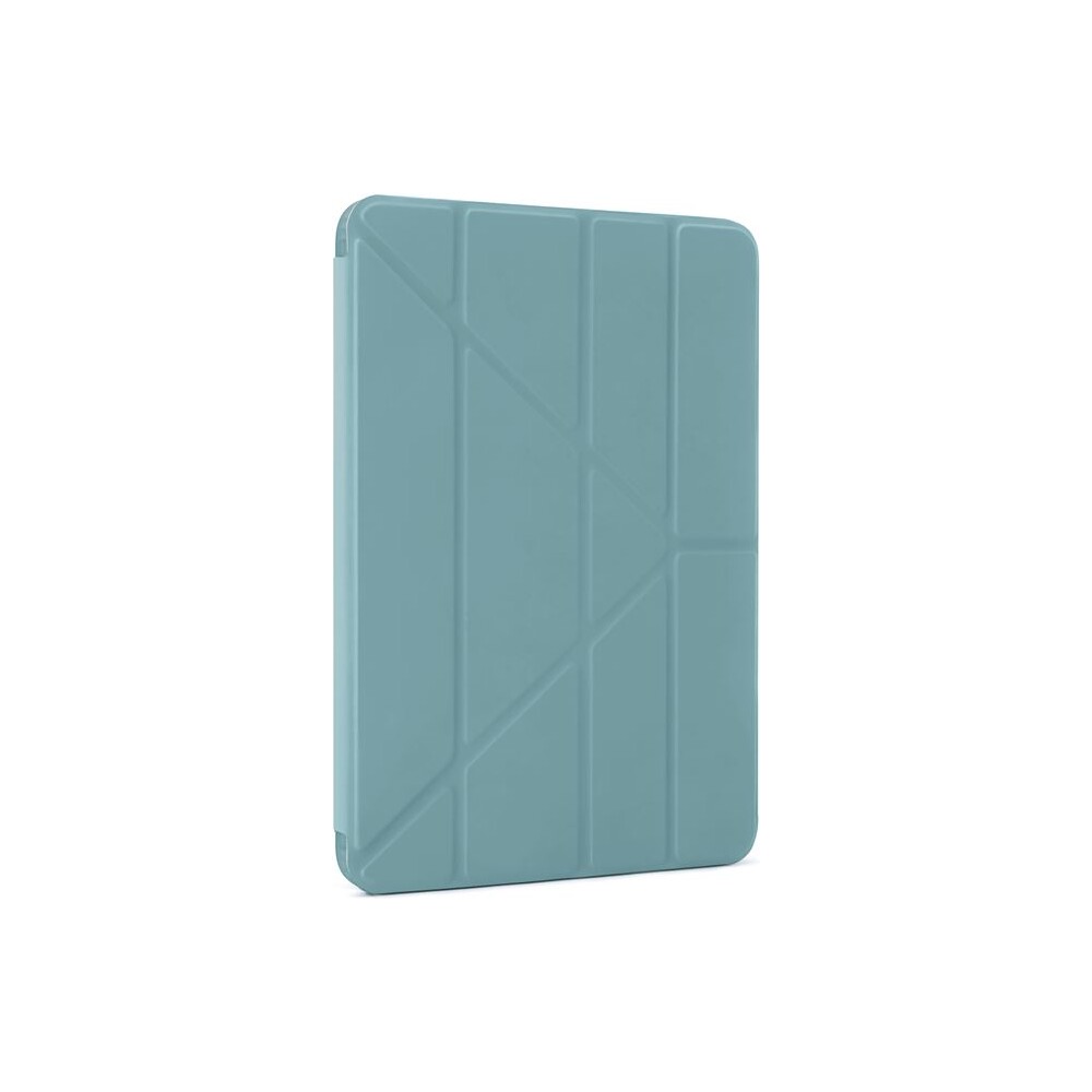 Pipetto-Origami-No1-Original-pouzdro-iPad-Air-11-2026-2025-2024-Air-10-9-2022-2020-tyrkysove