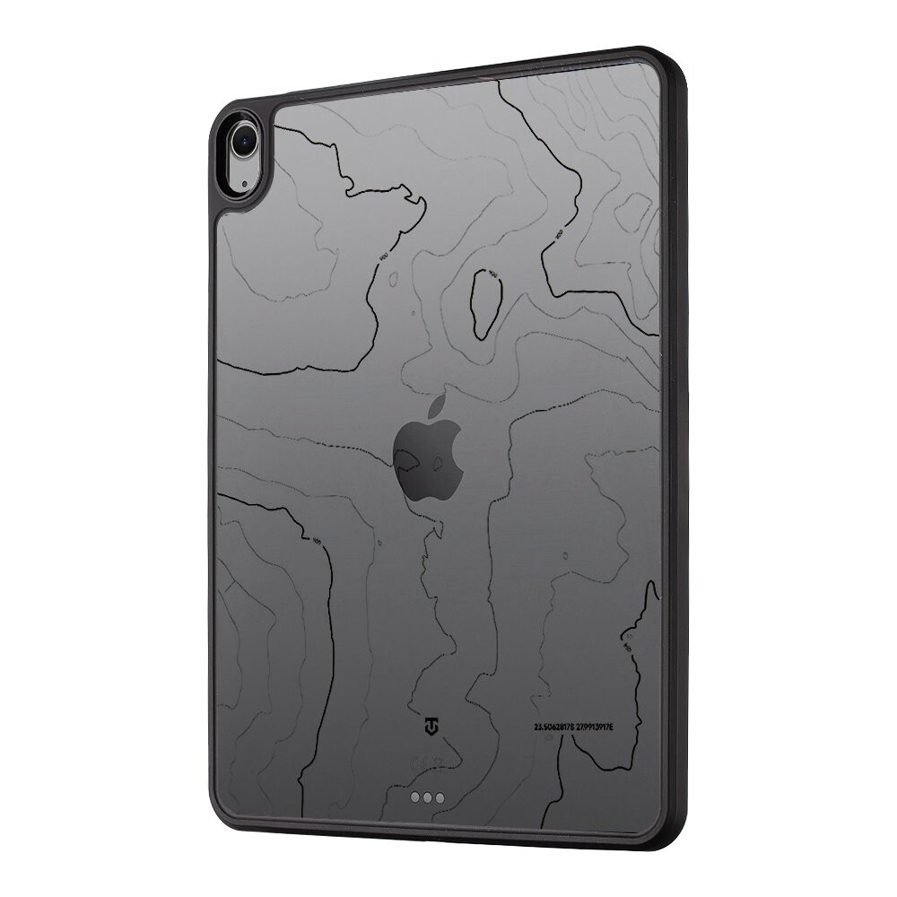 Tactical-Warthog-Kryt-pro-iPad-Air-11-2024-2025-Asphalt