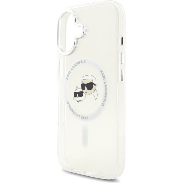 Karl-Lagerfeld-IML-K-CH-Heads-Metal-Frame-MagSafe-kryt-iPhone-17-ciry