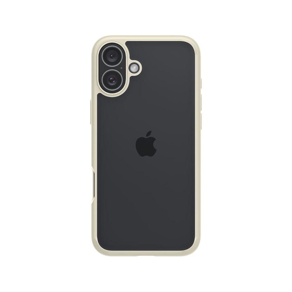 Spigen-Ultra-Hybrid-kryt-iPhone-16-Plus-mute-beige