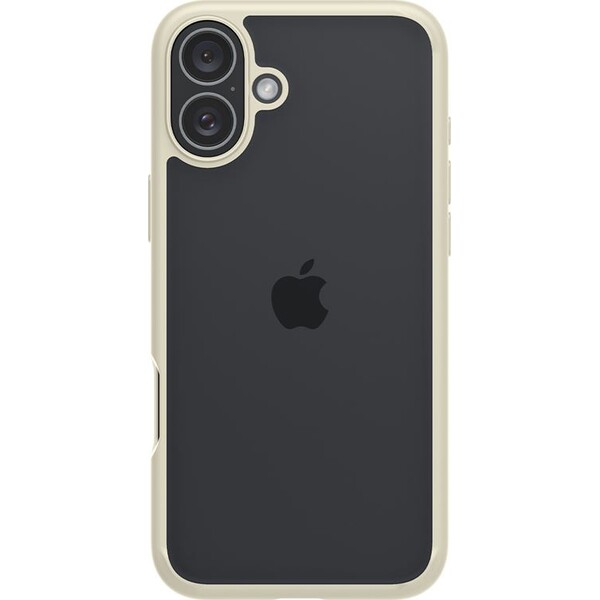 Spigen-Ultra-Hybrid-kryt-iPhone-16-Plus-mute-beige