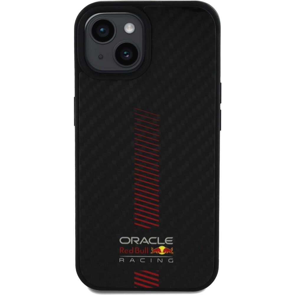 Oracle-Red-Bull-Racing-Carbon-Powerbar-MagSafe-kryt-iPhone-15-cerny