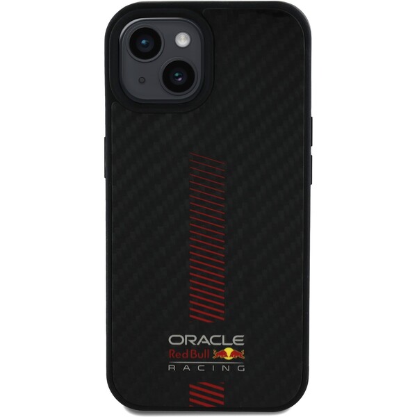 Oracle-Red-Bull-Racing-Carbon-Powerbar-MagSafe-kryt-iPhone-15-cerny