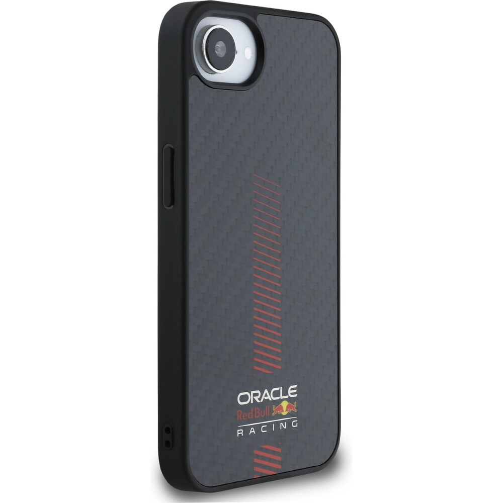 Oracle-Red-Bull-Racing-Carbon-Powerbar-MagSafe-kryt-iPhone-17e-16e-cerny